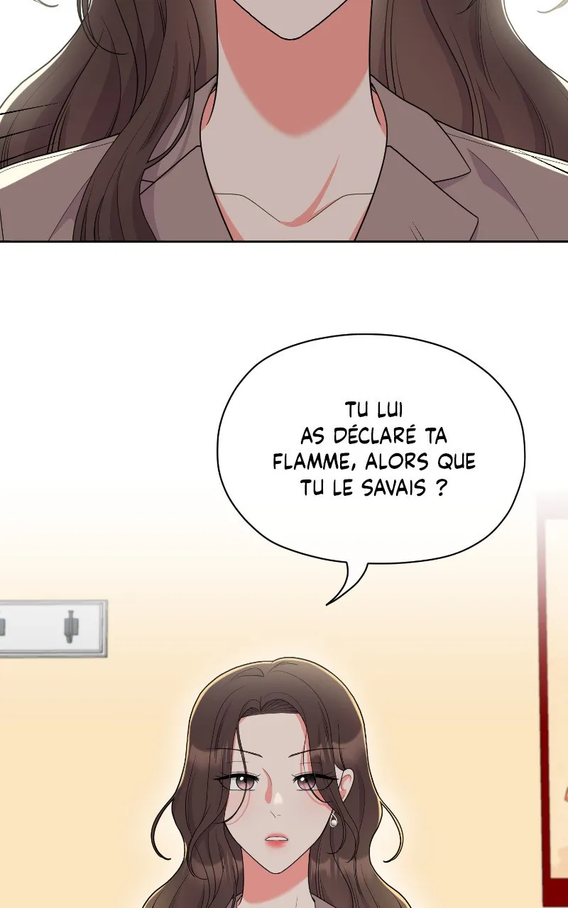 Read Pas toi, mais ton frère ! FR Manga Online