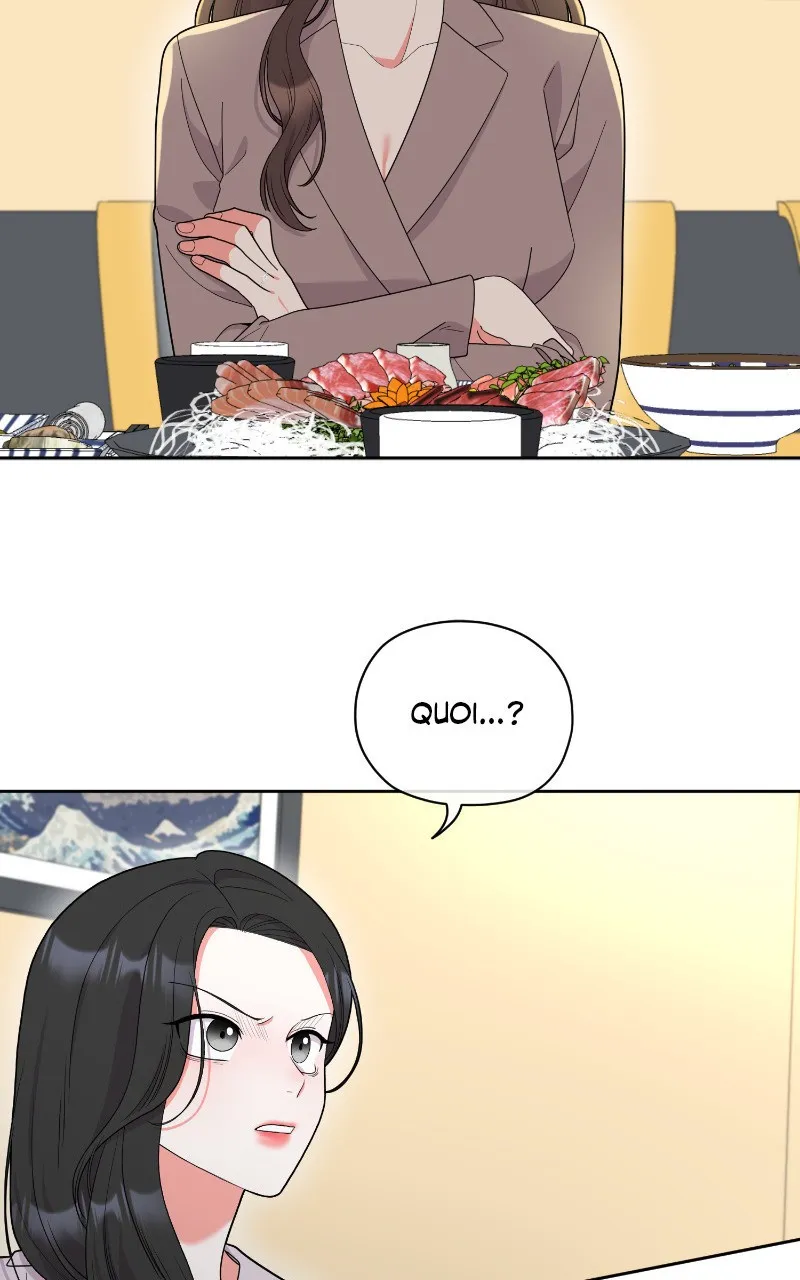 Read Pas toi, mais ton frère ! FR Manga Online