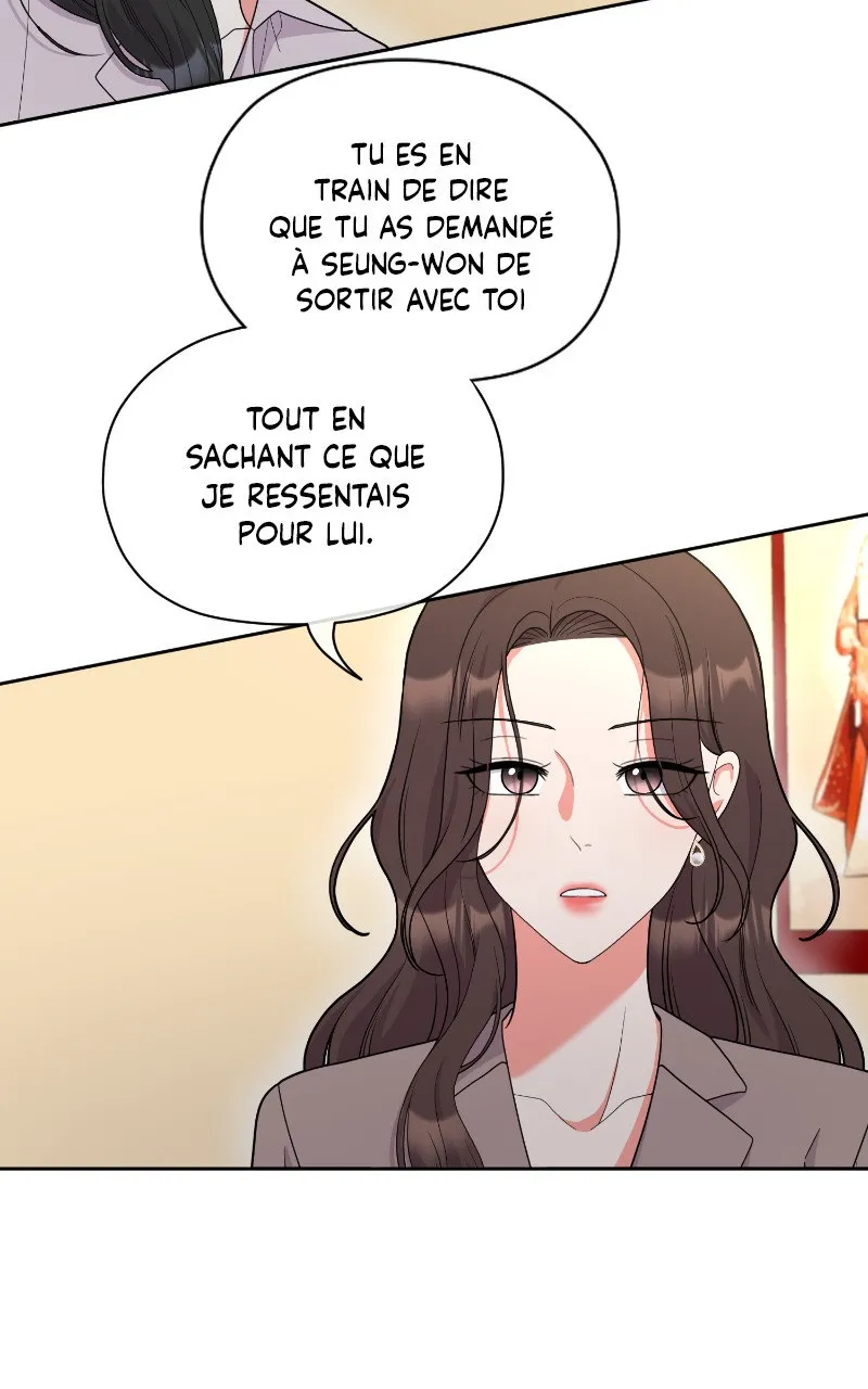 Read Pas toi, mais ton frère ! FR Manga Online