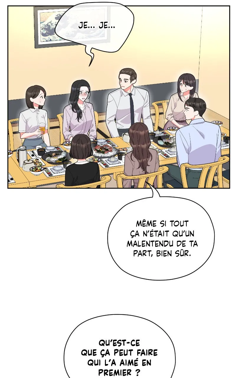 Read Pas toi, mais ton frère ! FR Manga Online