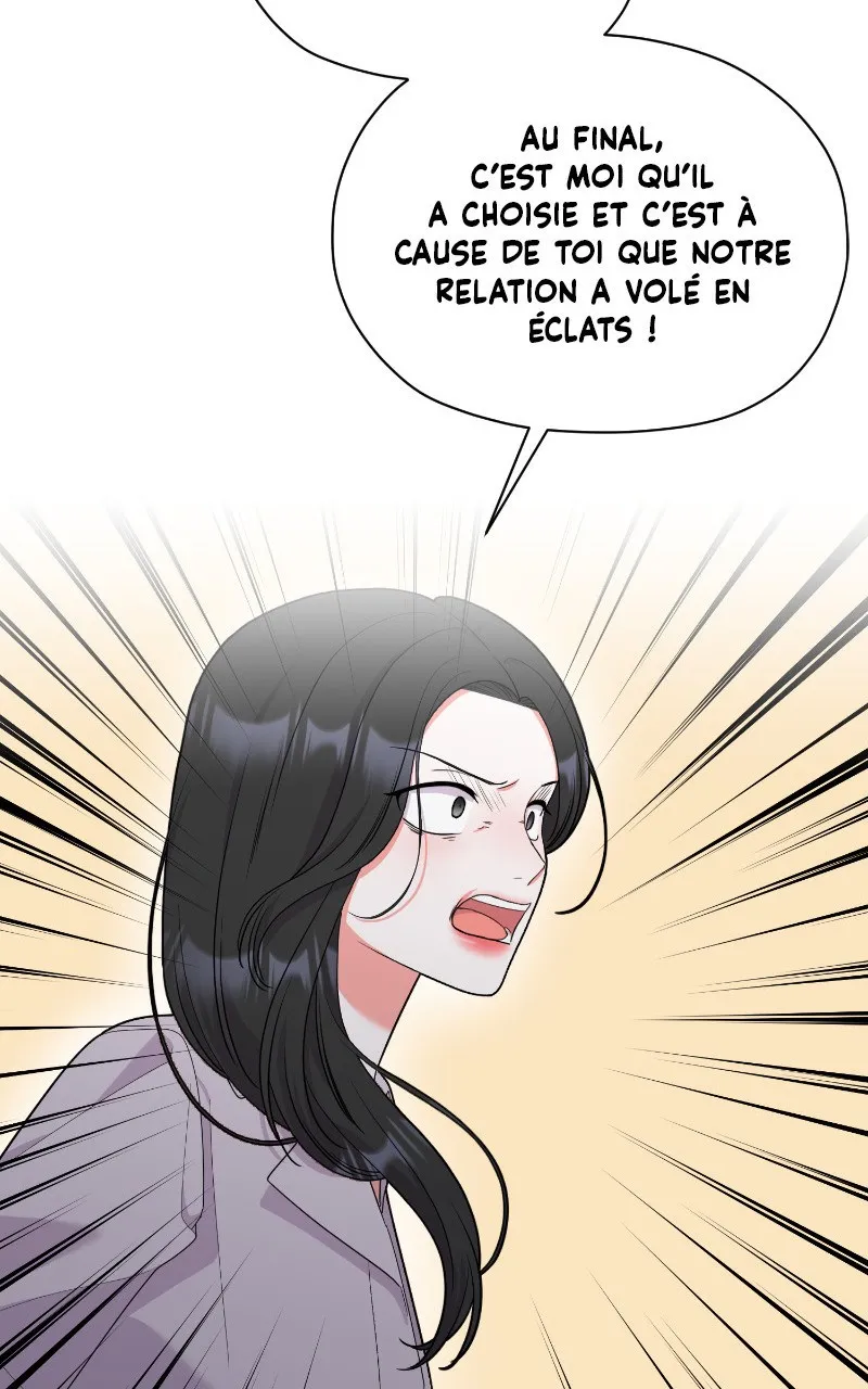 Read Pas toi, mais ton frère ! FR Manga Online