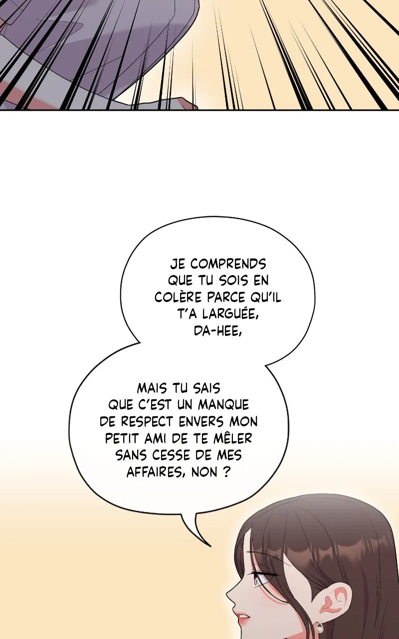 Read Pas toi, mais ton frère ! FR Manga Online