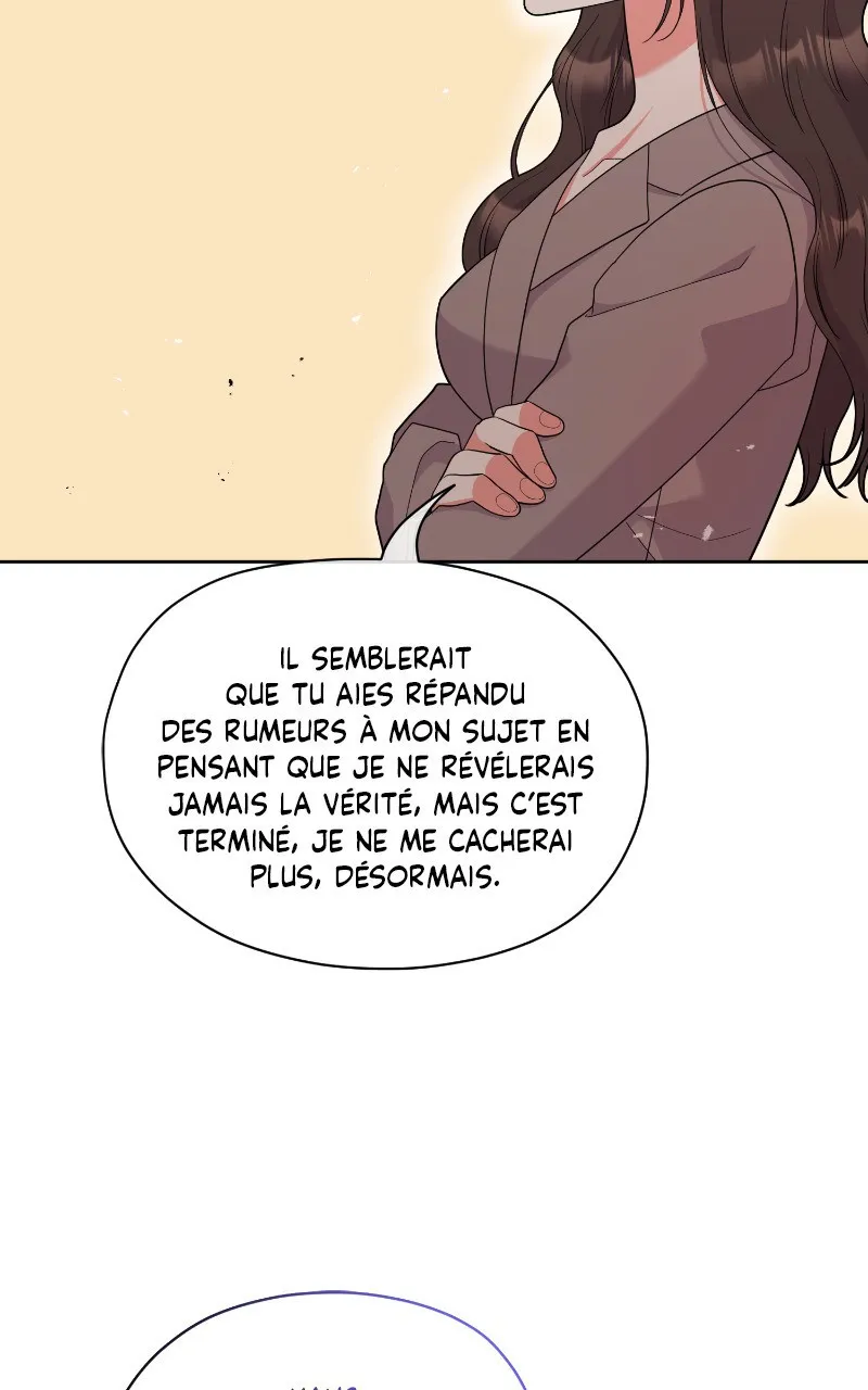Read Pas toi, mais ton frère ! FR Manga Online