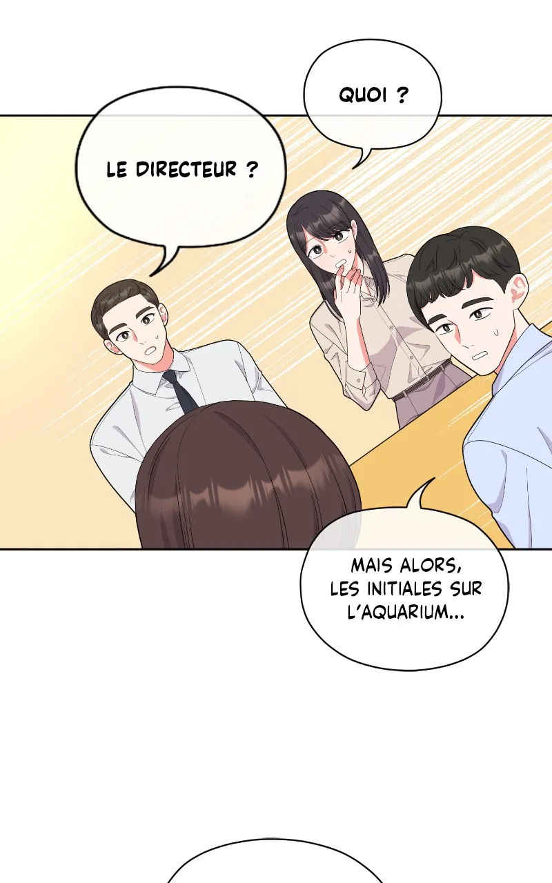Read Pas toi, mais ton frère ! FR Manga Online