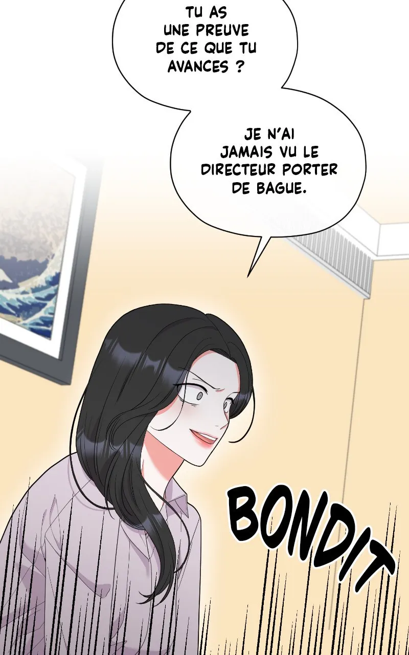 Read Pas toi, mais ton frère ! FR Manga Online