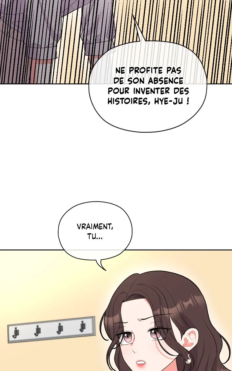 Read Pas toi, mais ton frère ! FR Manga Online
