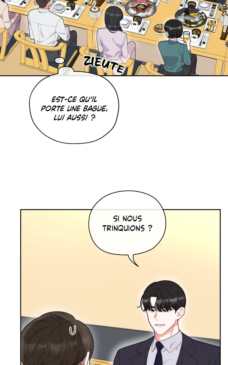 Read Pas toi, mais ton frère ! FR Manga Online