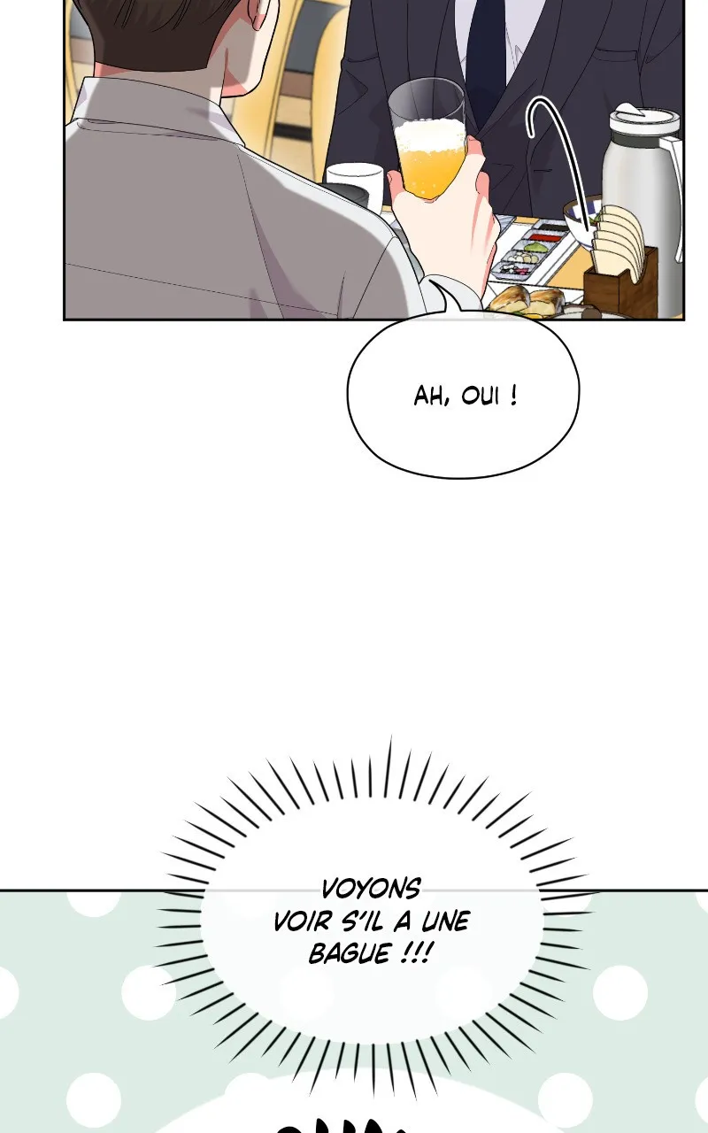 Read Pas toi, mais ton frère ! FR Manga Online
