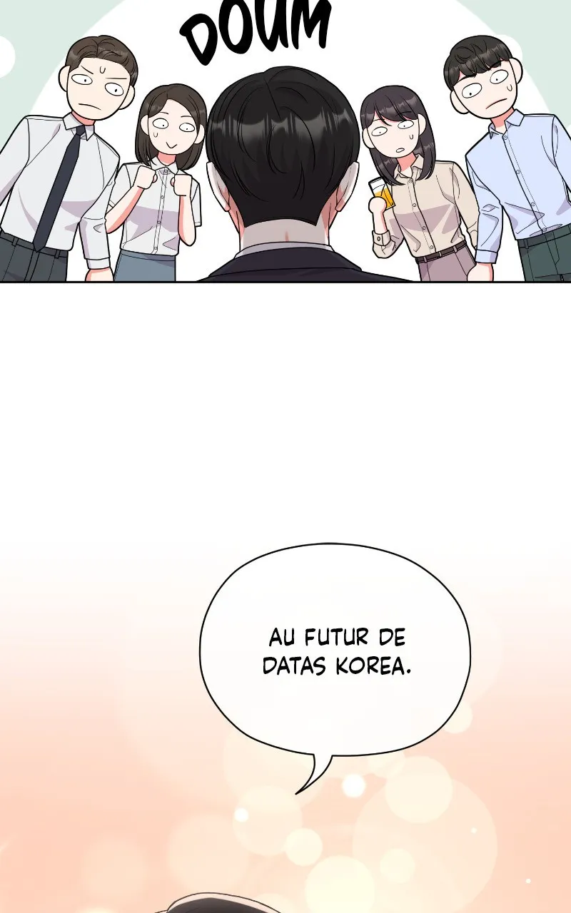 Read Pas toi, mais ton frère ! FR Manga Online