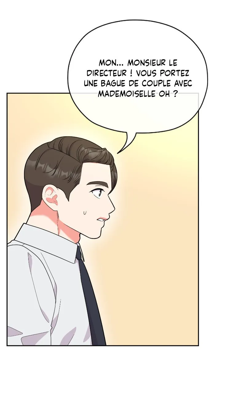 Read Pas toi, mais ton frère ! FR Manga Online