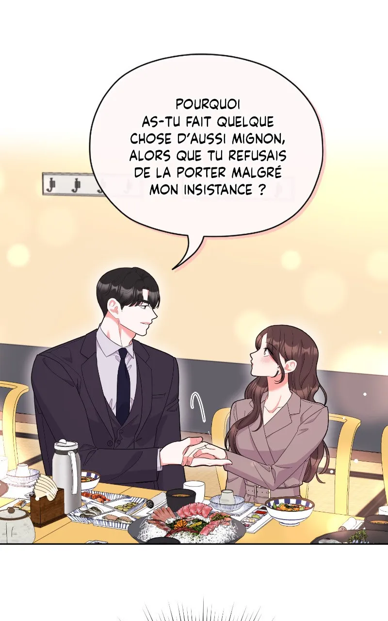 Read Pas toi, mais ton frère ! FR Manga Online