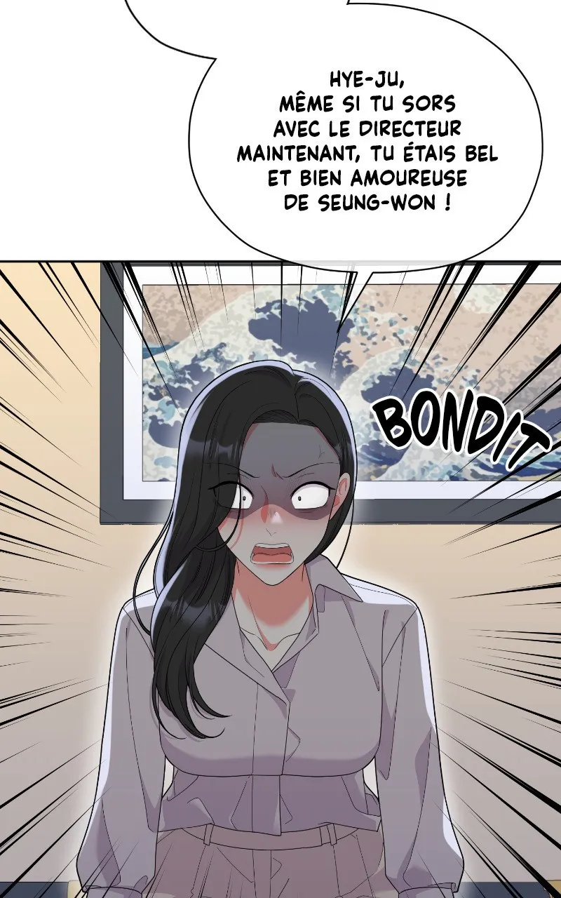Read Pas toi, mais ton frère ! FR Manga Online