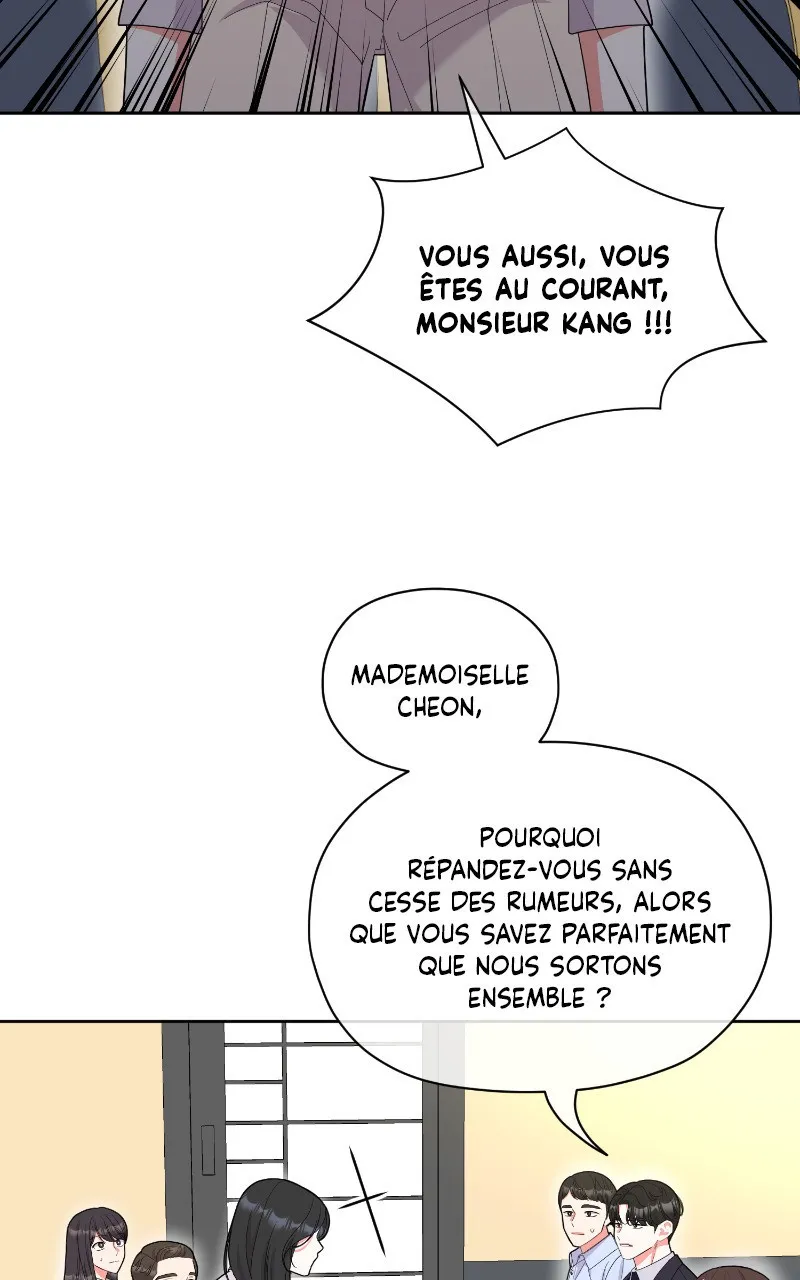 Read Pas toi, mais ton frère ! FR Manga Online