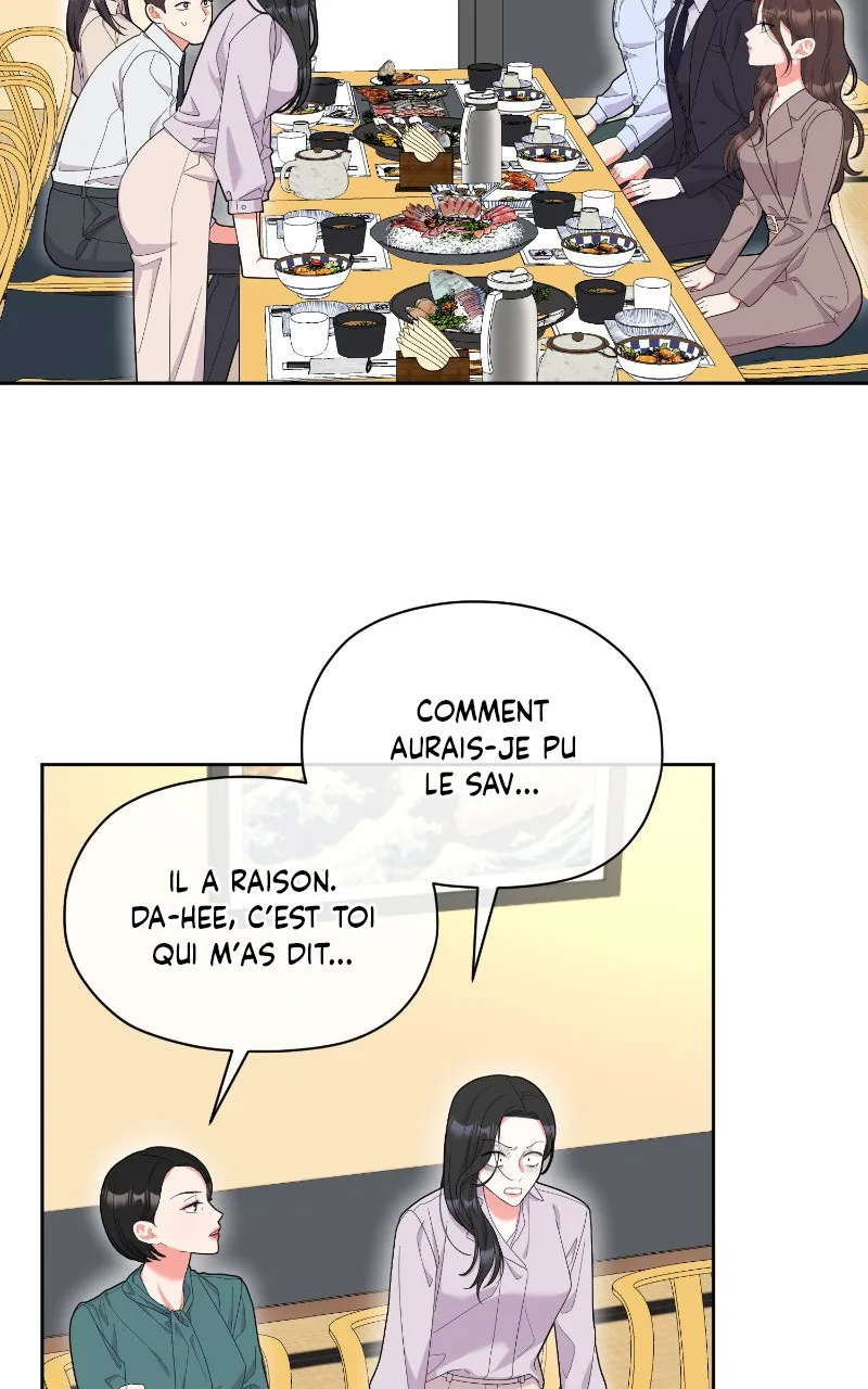 Read Pas toi, mais ton frère ! FR Manga Online