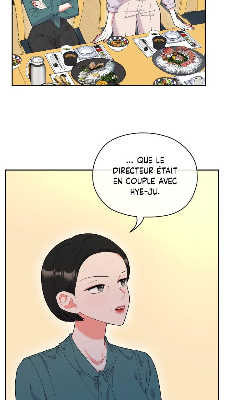 Read Pas toi, mais ton frère ! FR Manga Online