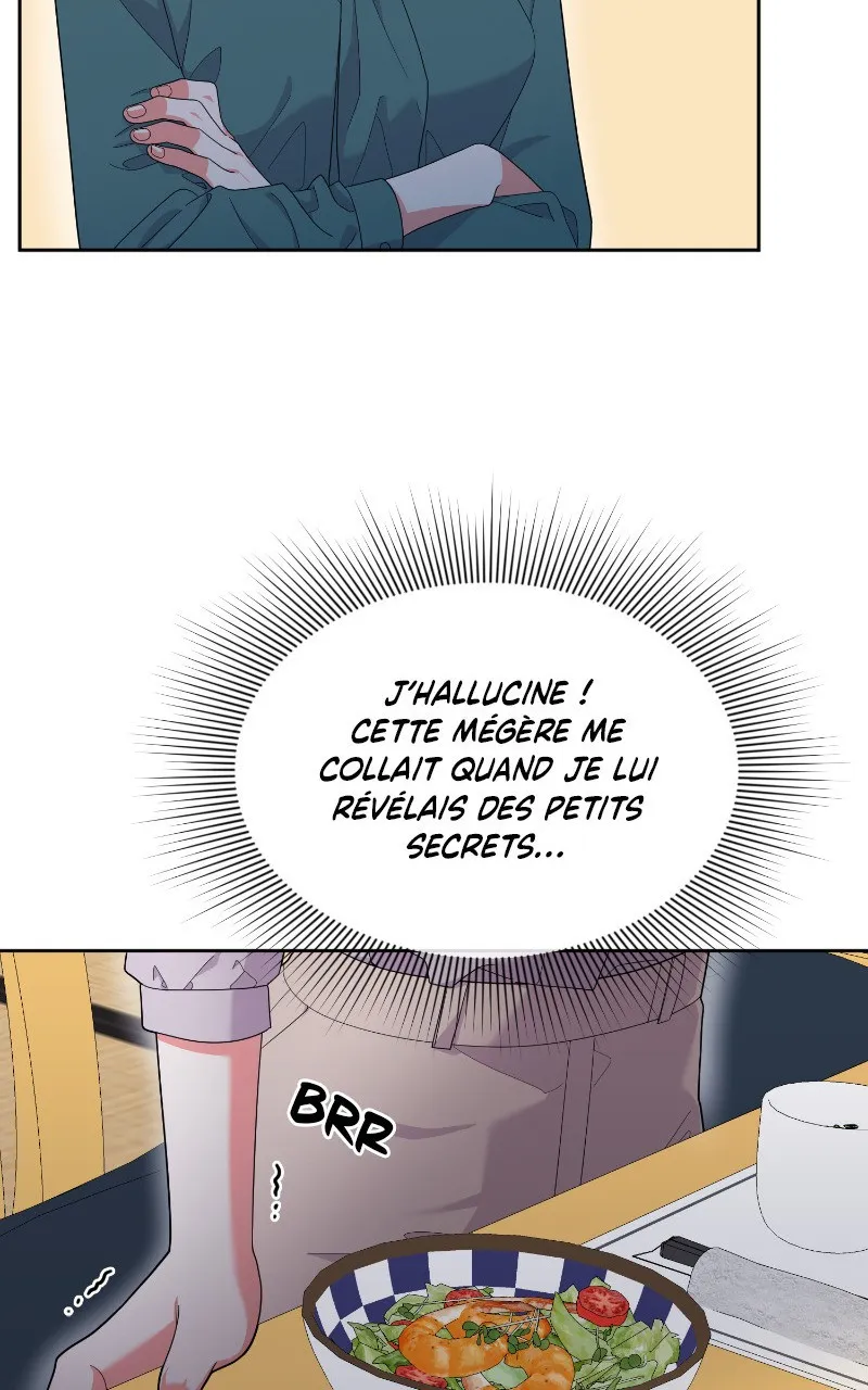Read Pas toi, mais ton frère ! FR Manga Online