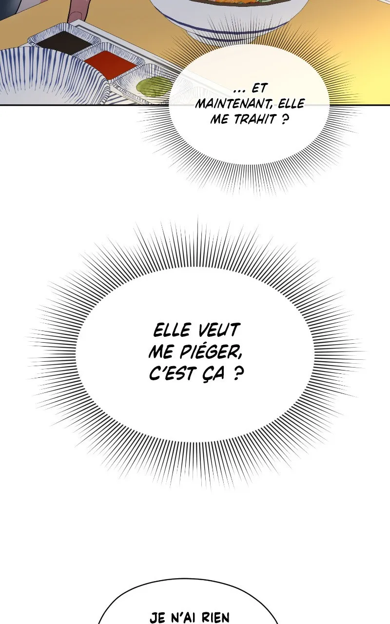 Read Pas toi, mais ton frère ! FR Manga Online