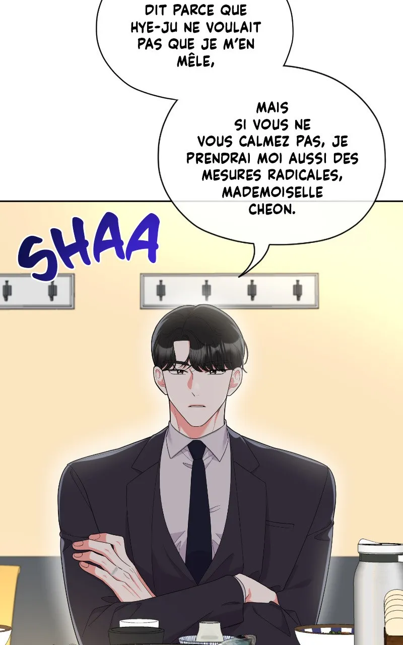 Read Pas toi, mais ton frère ! FR Manga Online