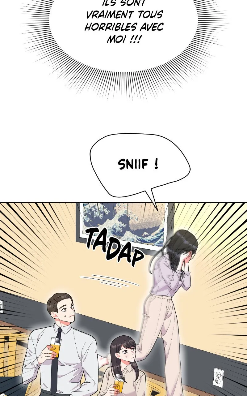 Read Pas toi, mais ton frère ! FR Manga Online