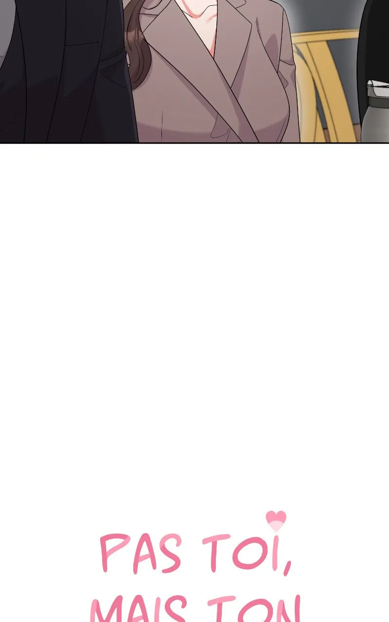 Read Pas toi, mais ton frère ! FR Manga Online