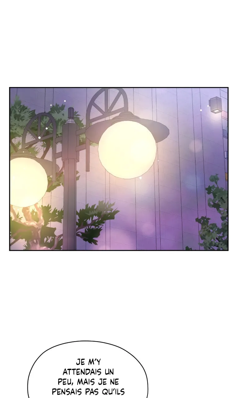 Read Pas toi, mais ton frère ! FR Manga Online