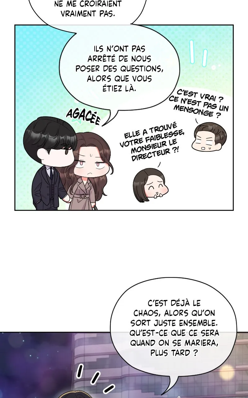 Read Pas toi, mais ton frère ! FR Manga Online