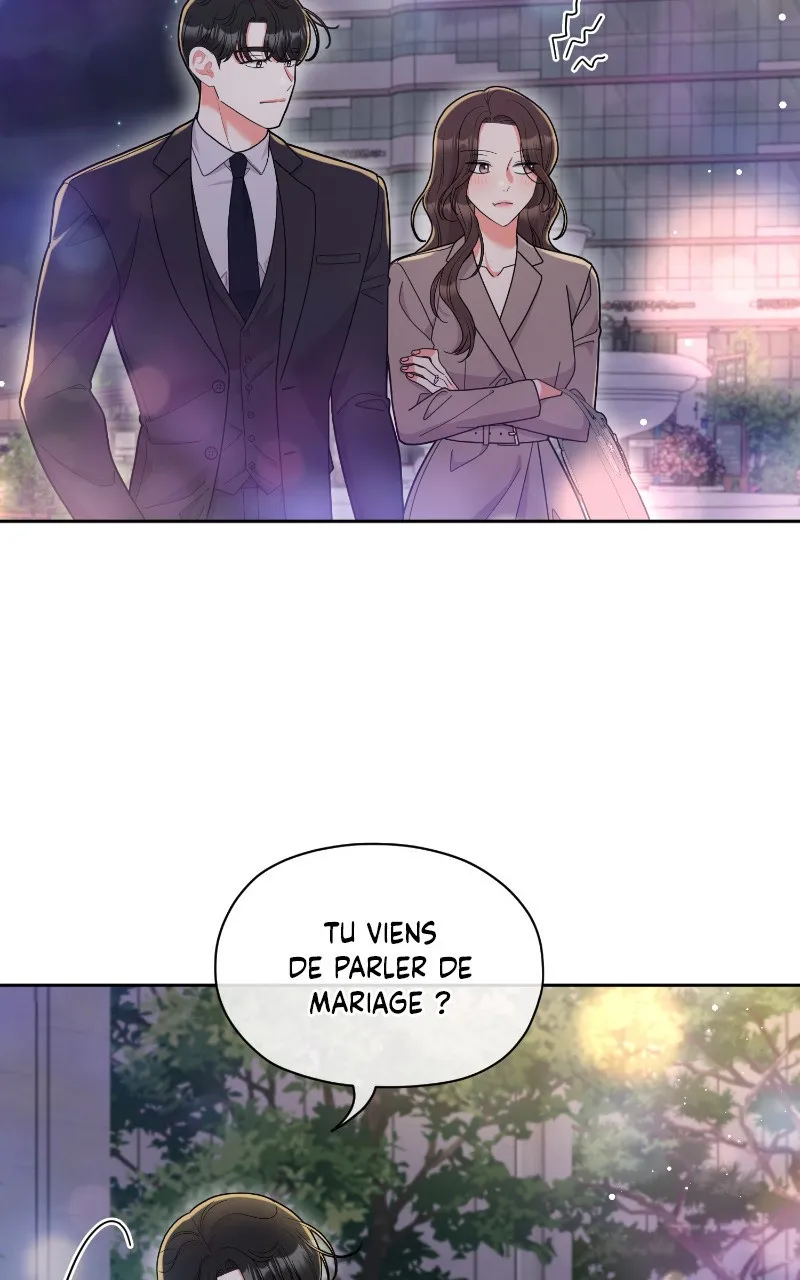 Read Pas toi, mais ton frère ! FR Manga Online