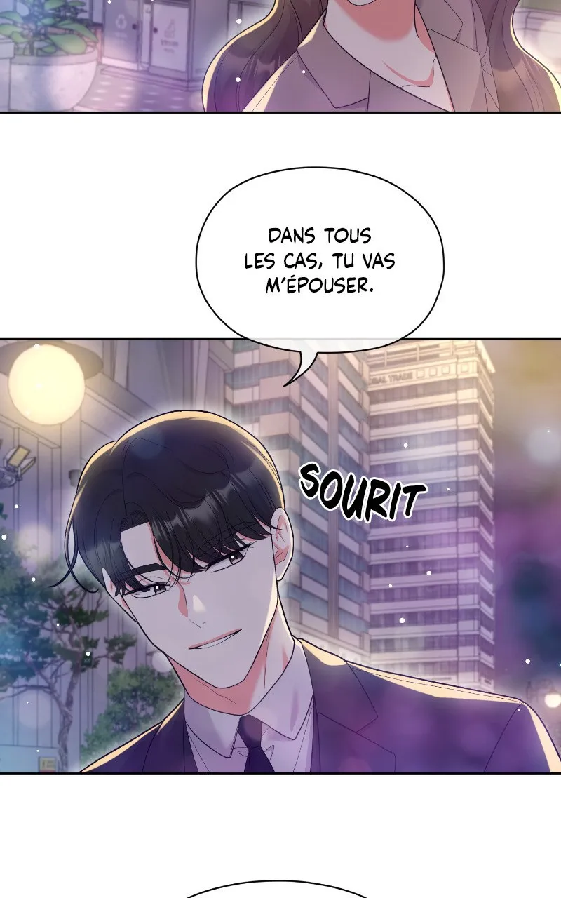 Read Pas toi, mais ton frère ! FR Manga Online