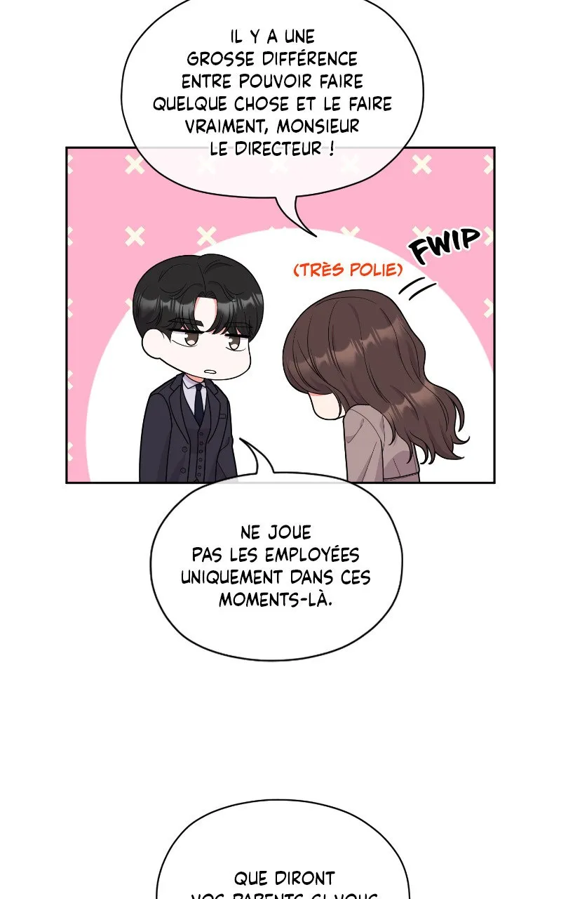 Read Pas toi, mais ton frère ! FR Manga Online