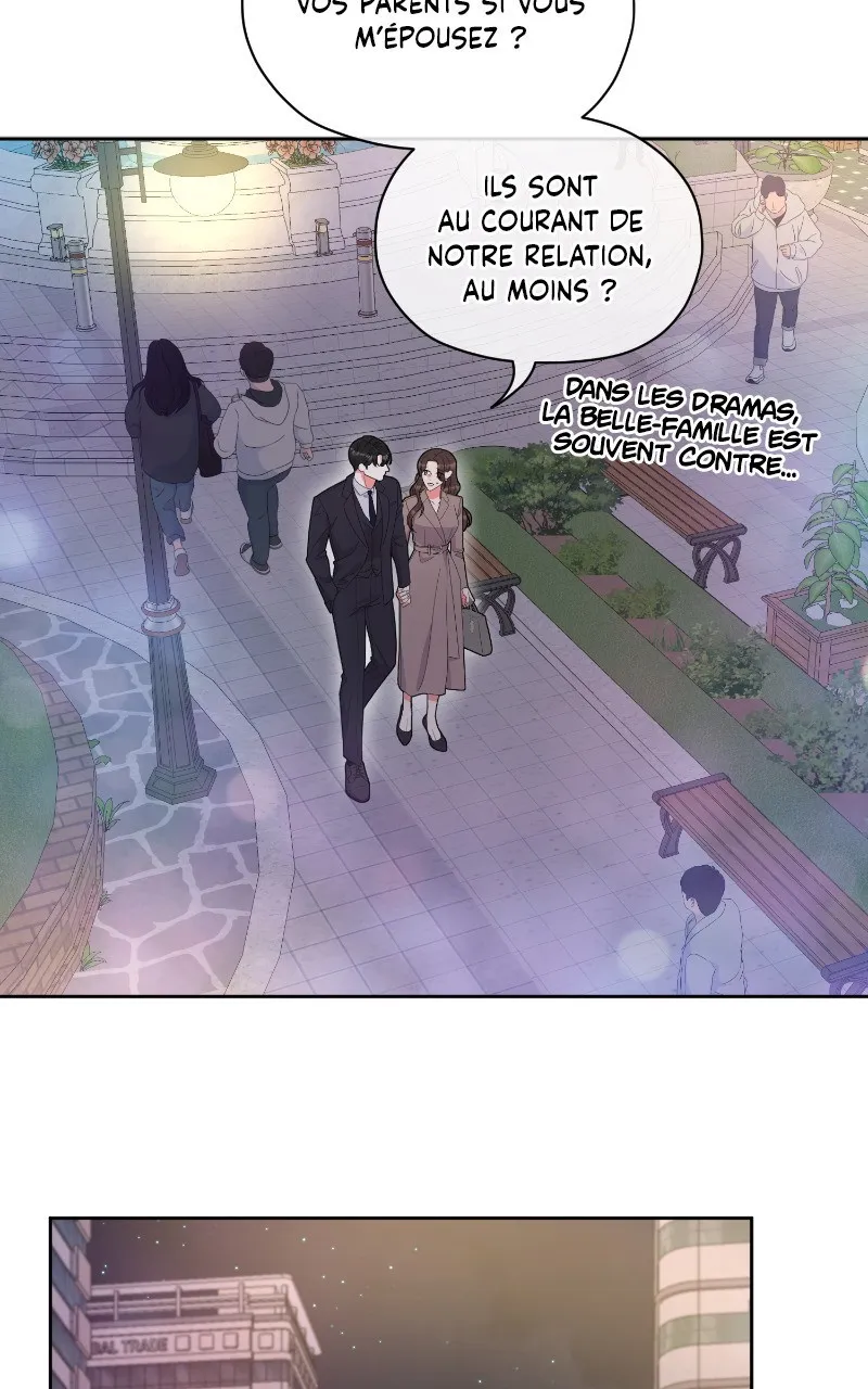 Read Pas toi, mais ton frère ! FR Manga Online