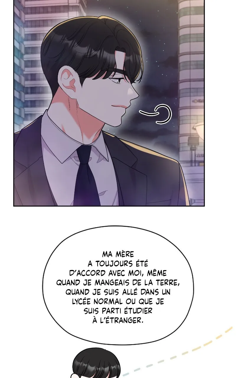 Read Pas toi, mais ton frère ! FR Manga Online