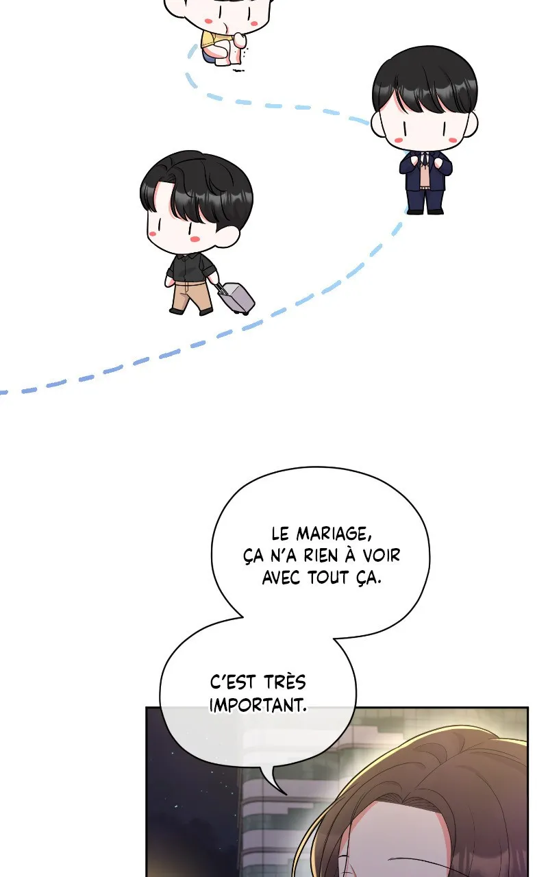 Read Pas toi, mais ton frère ! FR Manga Online