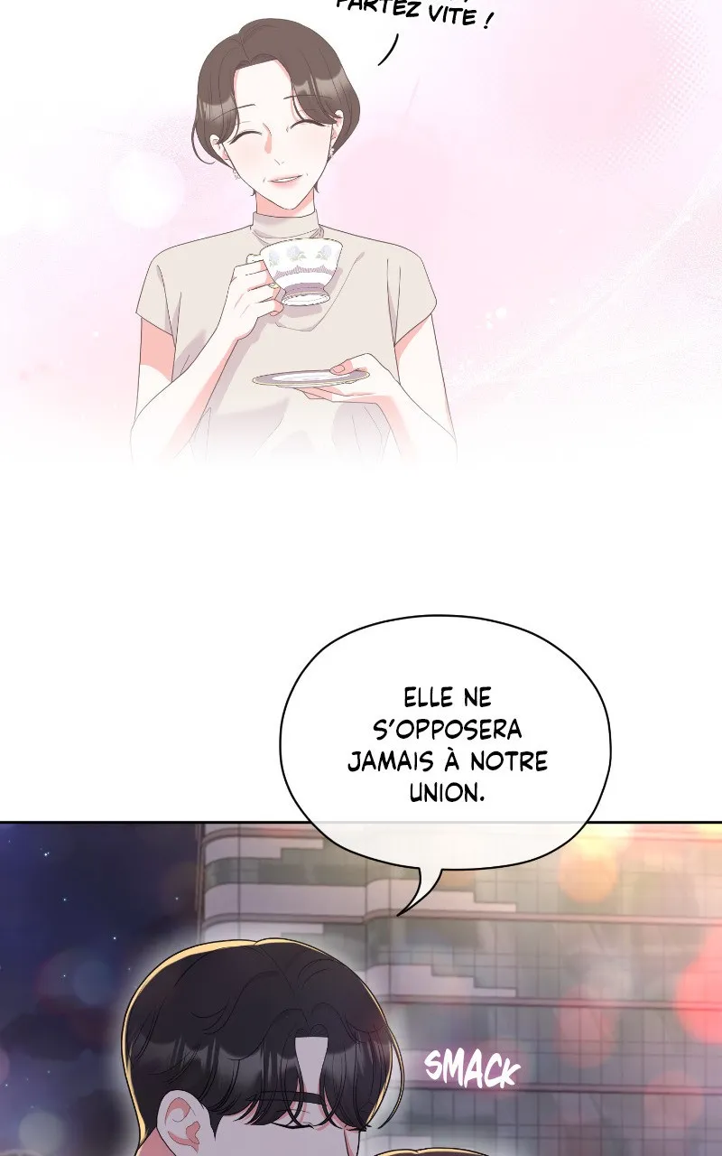 Read Pas toi, mais ton frère ! FR Manga Online