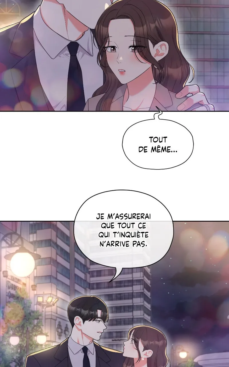 Read Pas toi, mais ton frère ! FR Manga Online