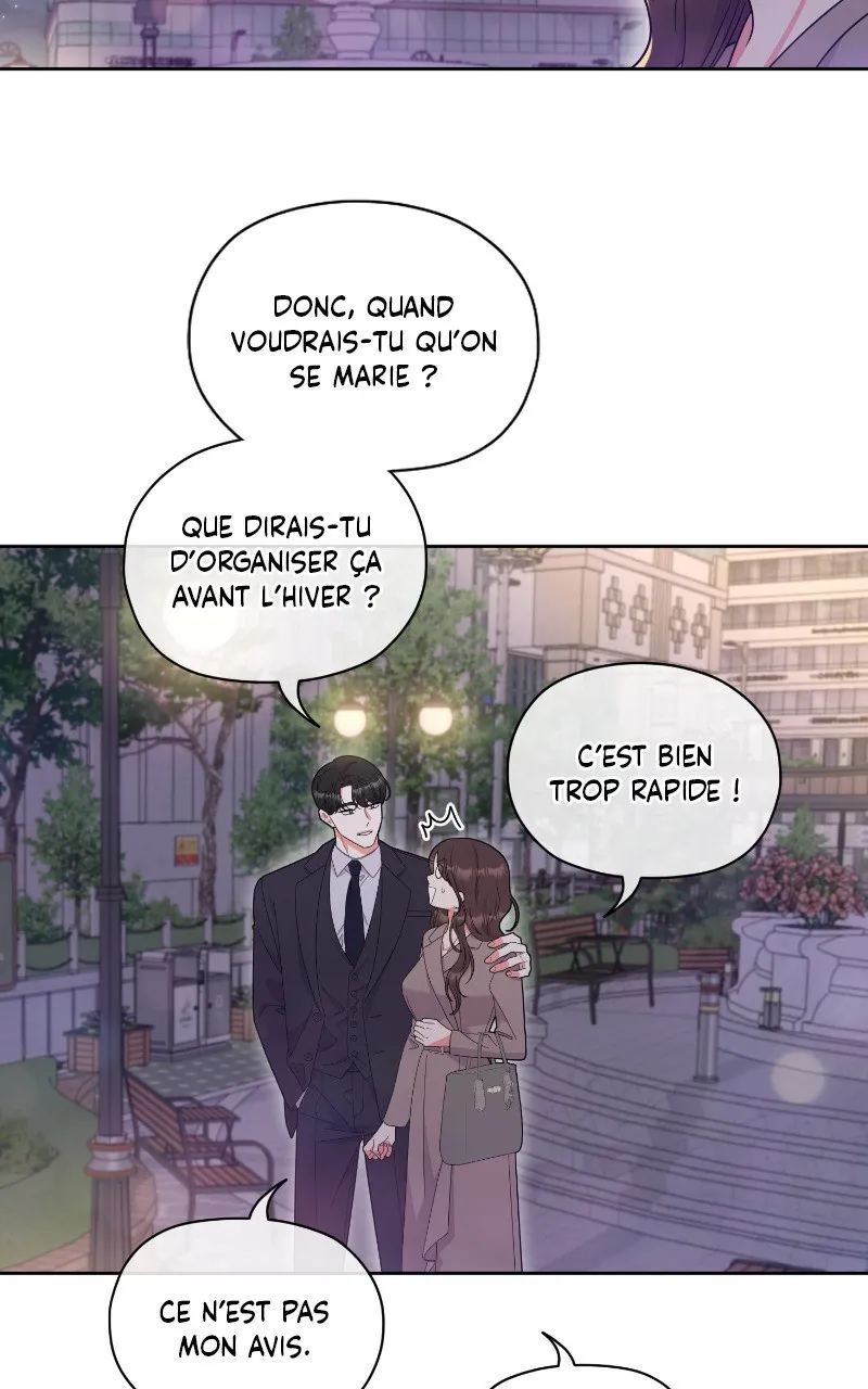 Read Pas toi, mais ton frère ! FR Manga Online