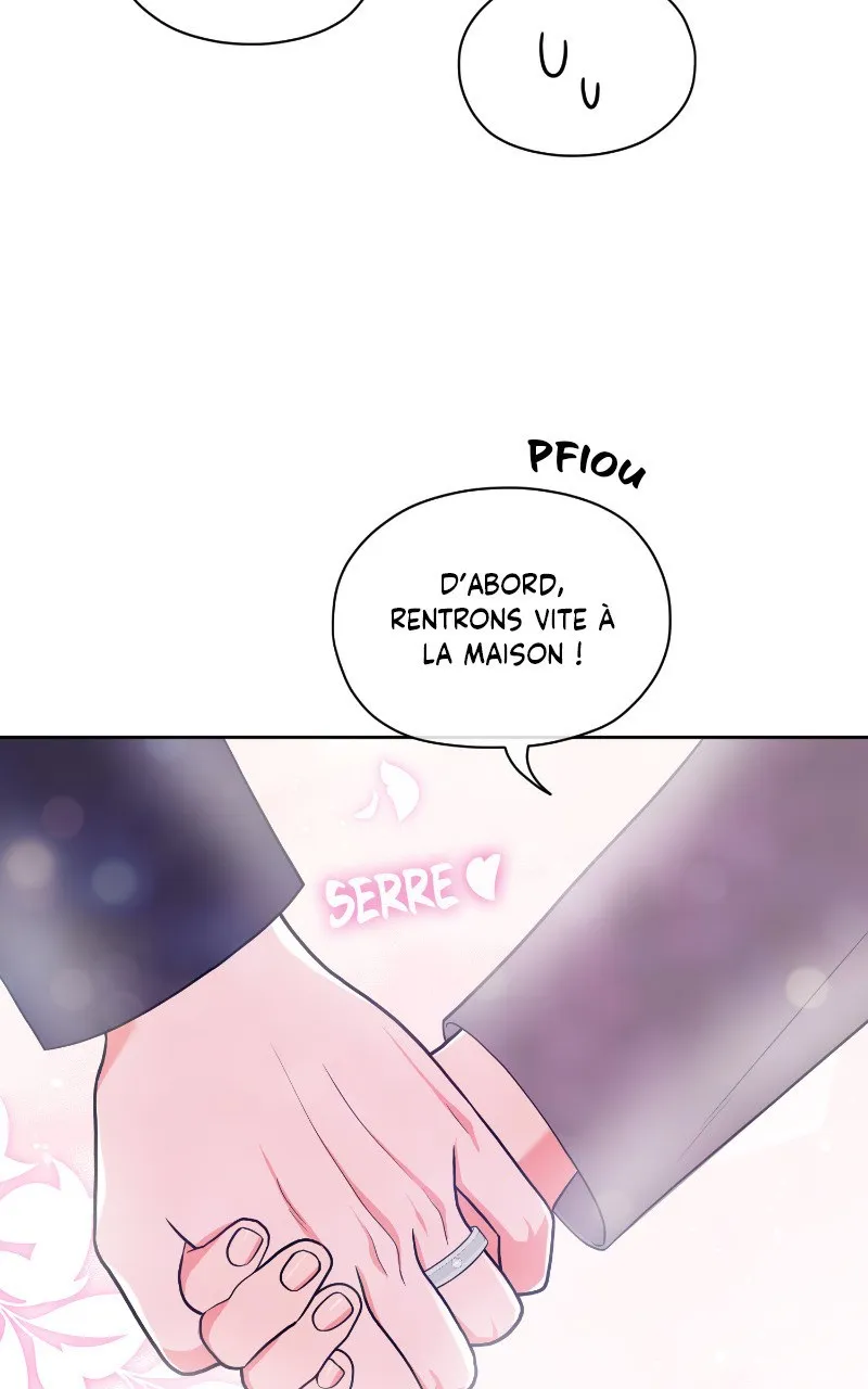 Read Pas toi, mais ton frère ! FR Manga Online