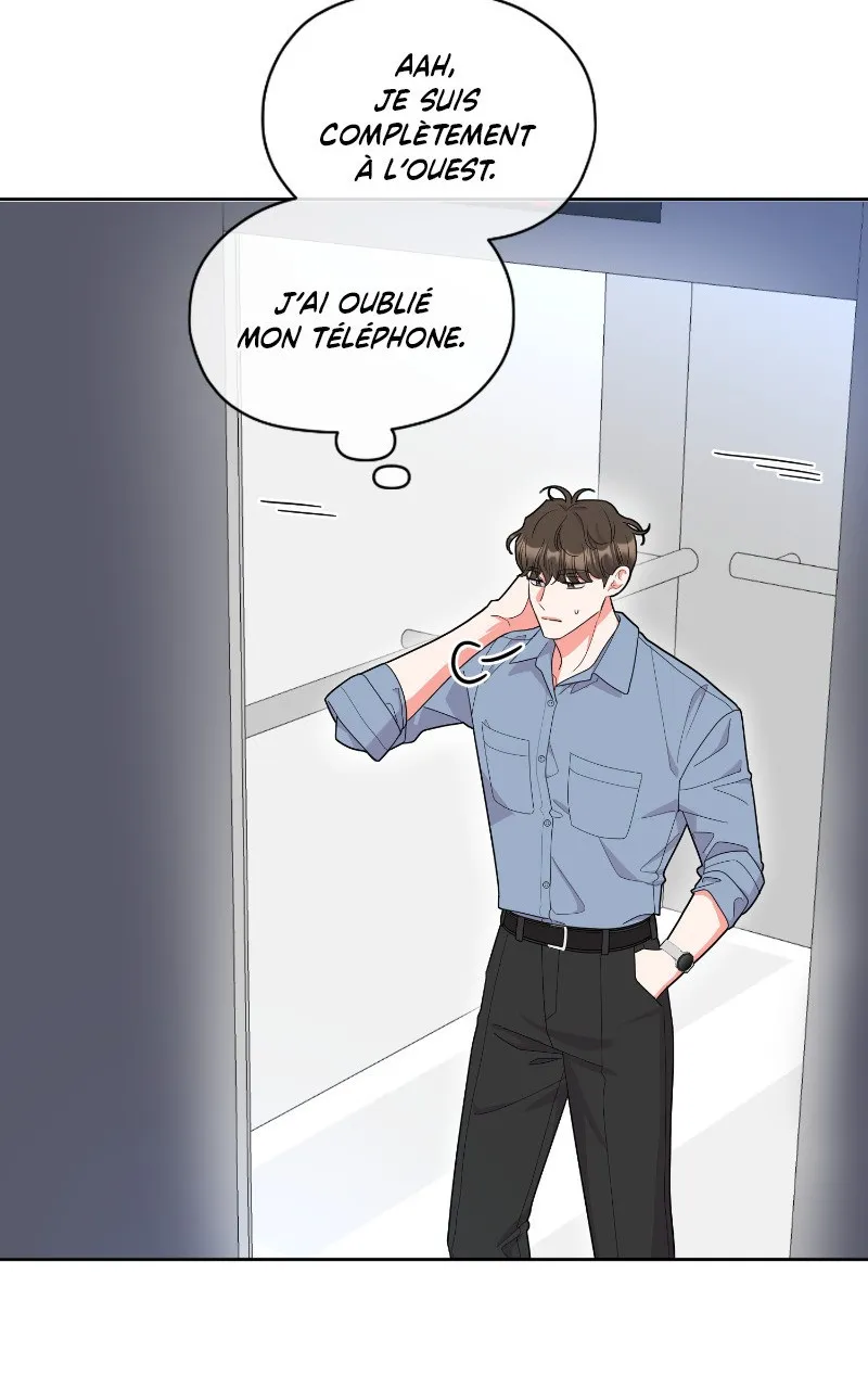 Read Pas toi, mais ton frère ! FR Manga Online