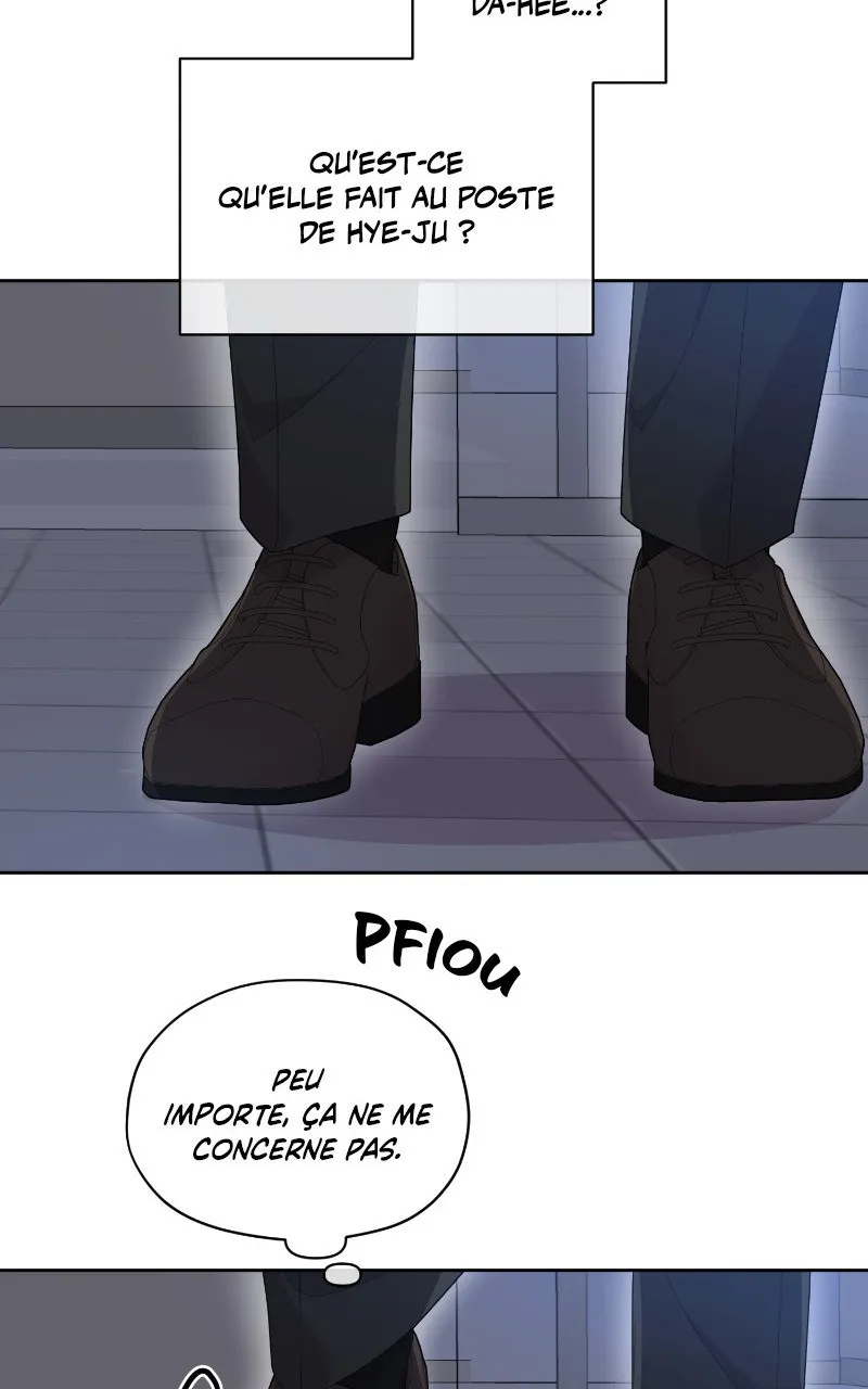 Read Pas toi, mais ton frère ! FR Manga Online