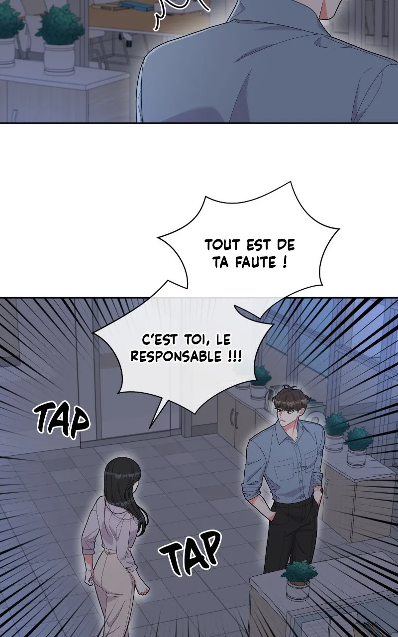 Read Pas toi, mais ton frère ! FR Manga Online