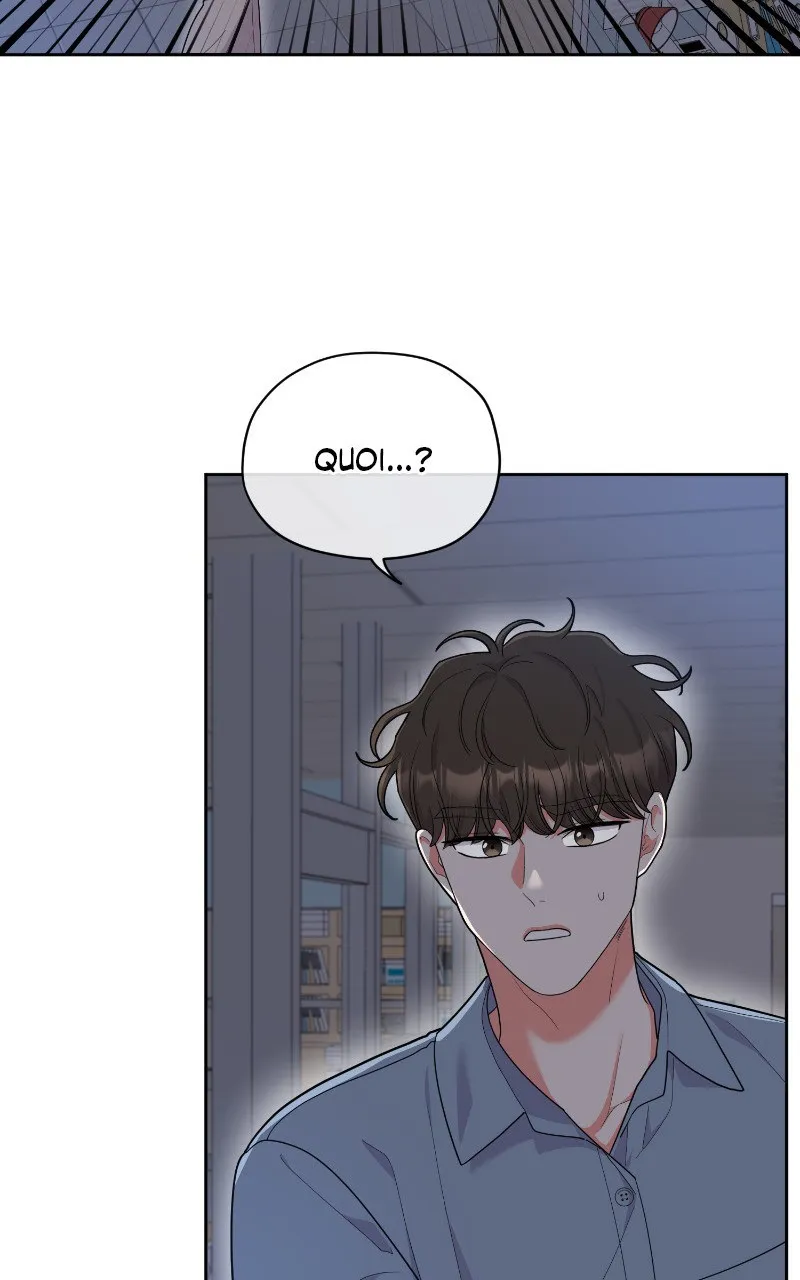 Read Pas toi, mais ton frère ! FR Manga Online