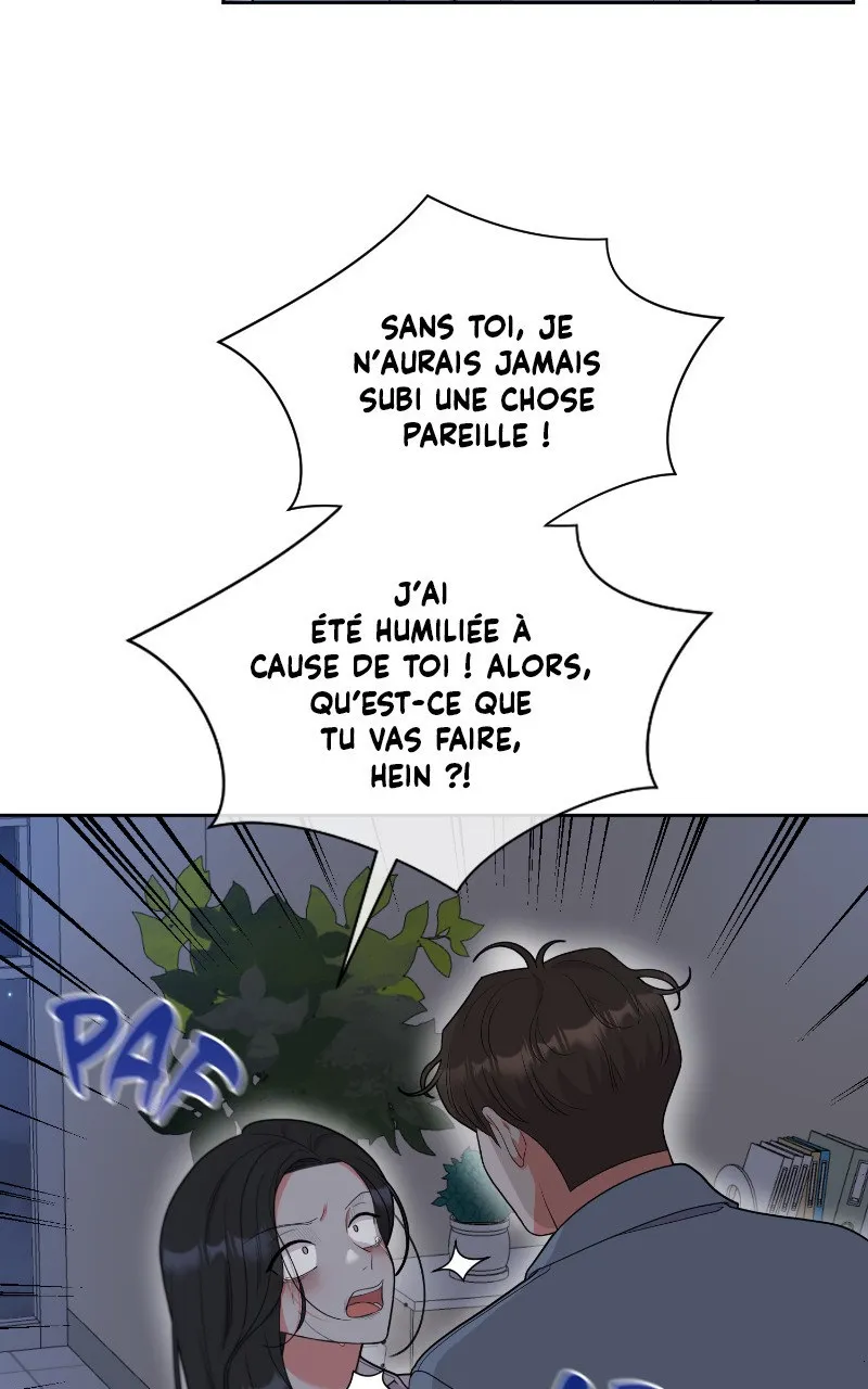 Read Pas toi, mais ton frère ! FR Manga Online