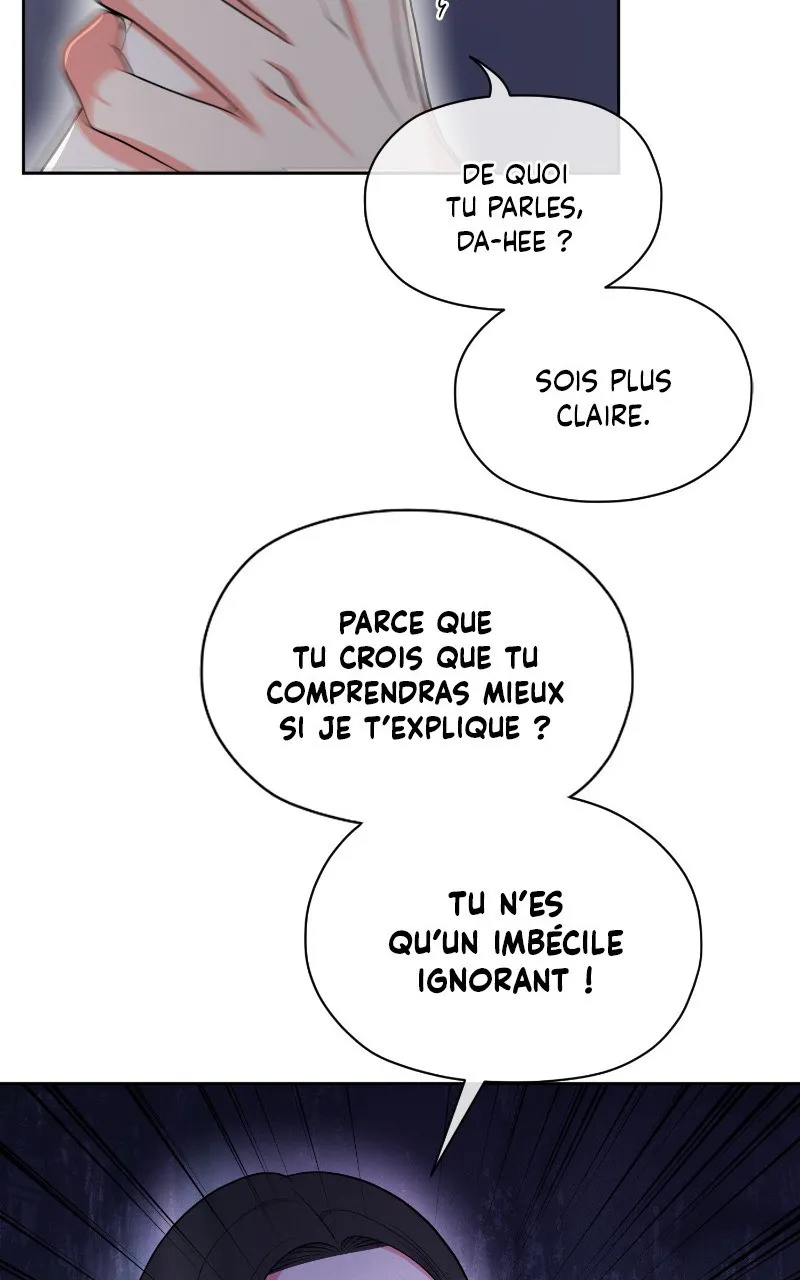 Read Pas toi, mais ton frère ! FR Manga Online