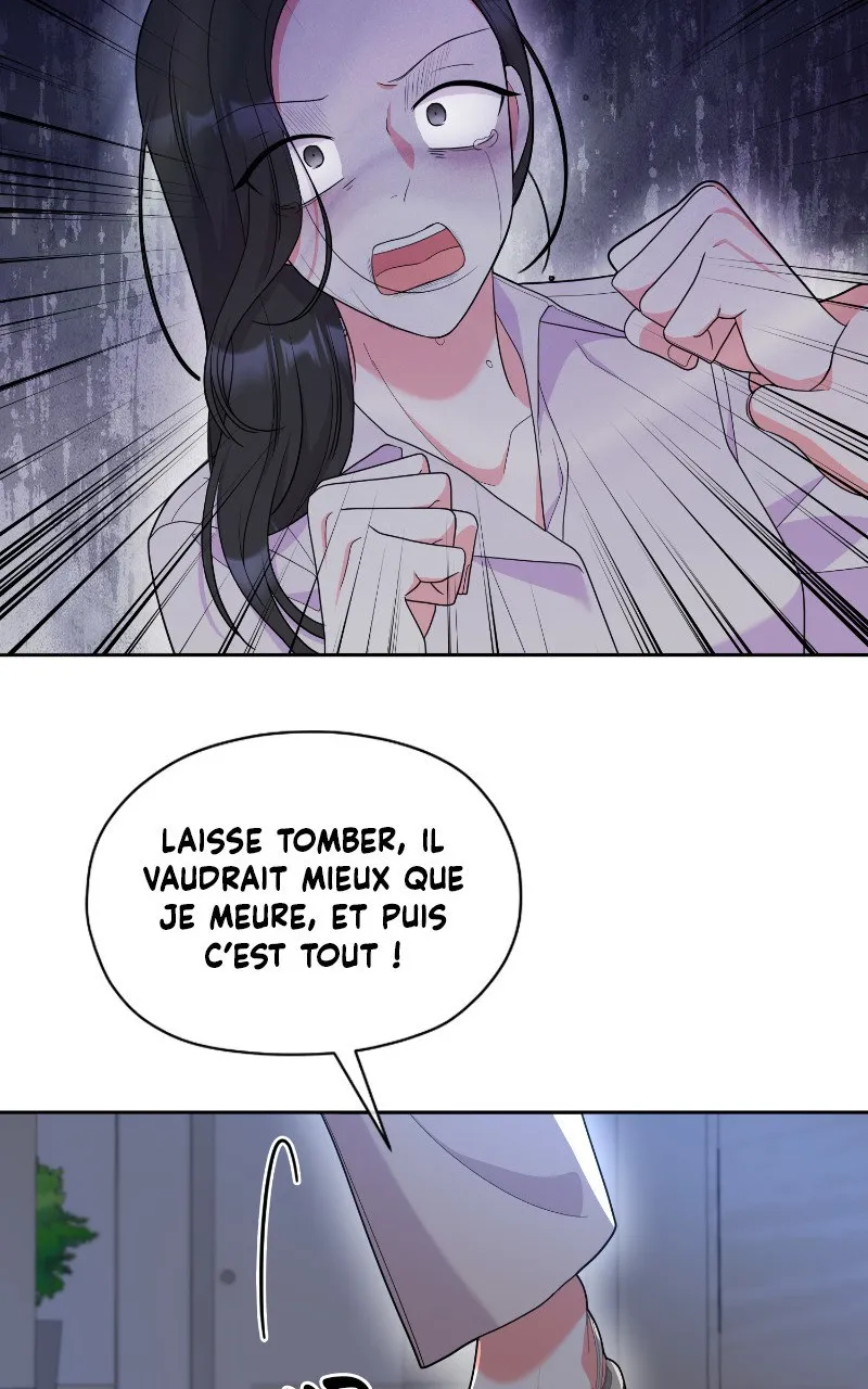 Read Pas toi, mais ton frère ! FR Manga Online