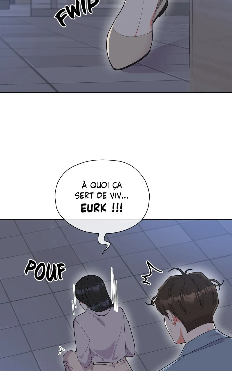 Read Pas toi, mais ton frère ! FR Manga Online