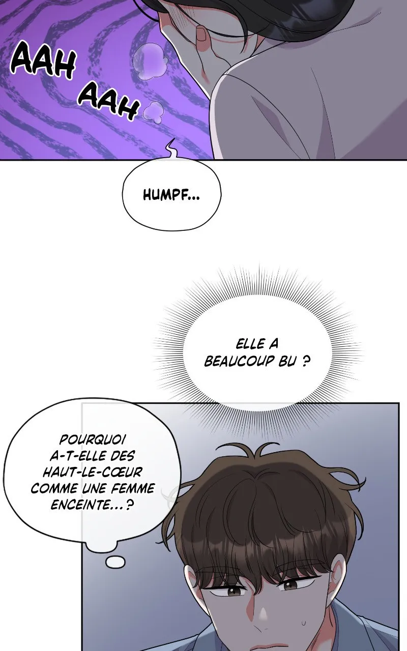 Read Pas toi, mais ton frère ! FR Manga Online