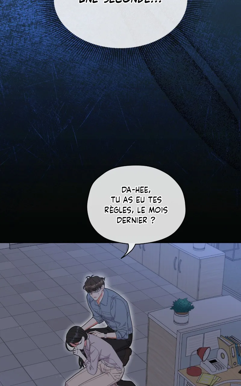 Read Pas toi, mais ton frère ! FR Manga Online