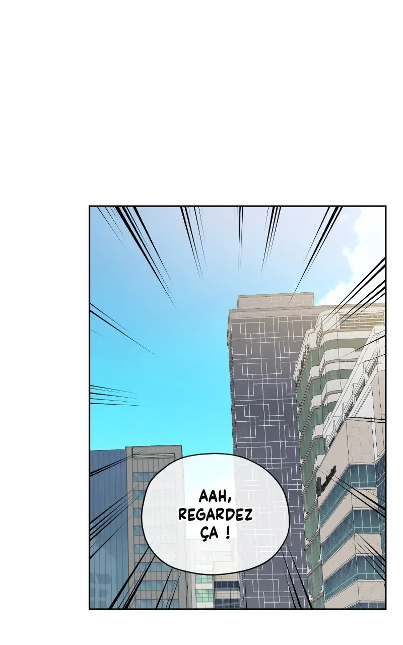 Read Pas toi, mais ton frère ! FR Manga Online