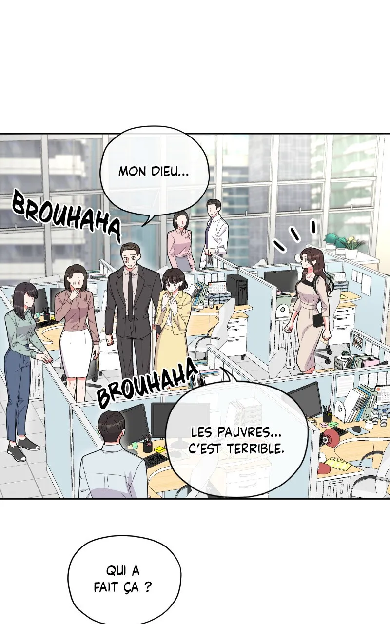 Read Pas toi, mais ton frère ! FR Manga Online