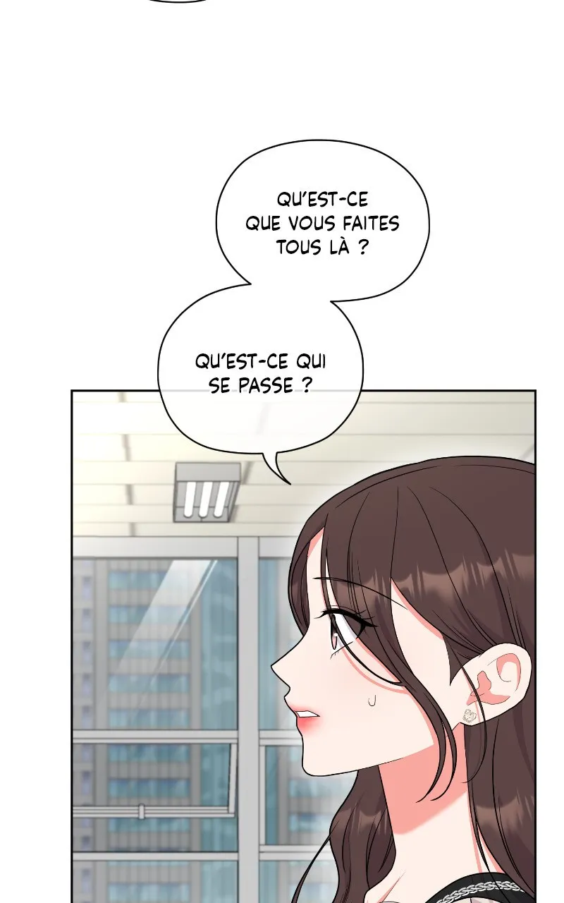Read Pas toi, mais ton frère ! FR Manga Online