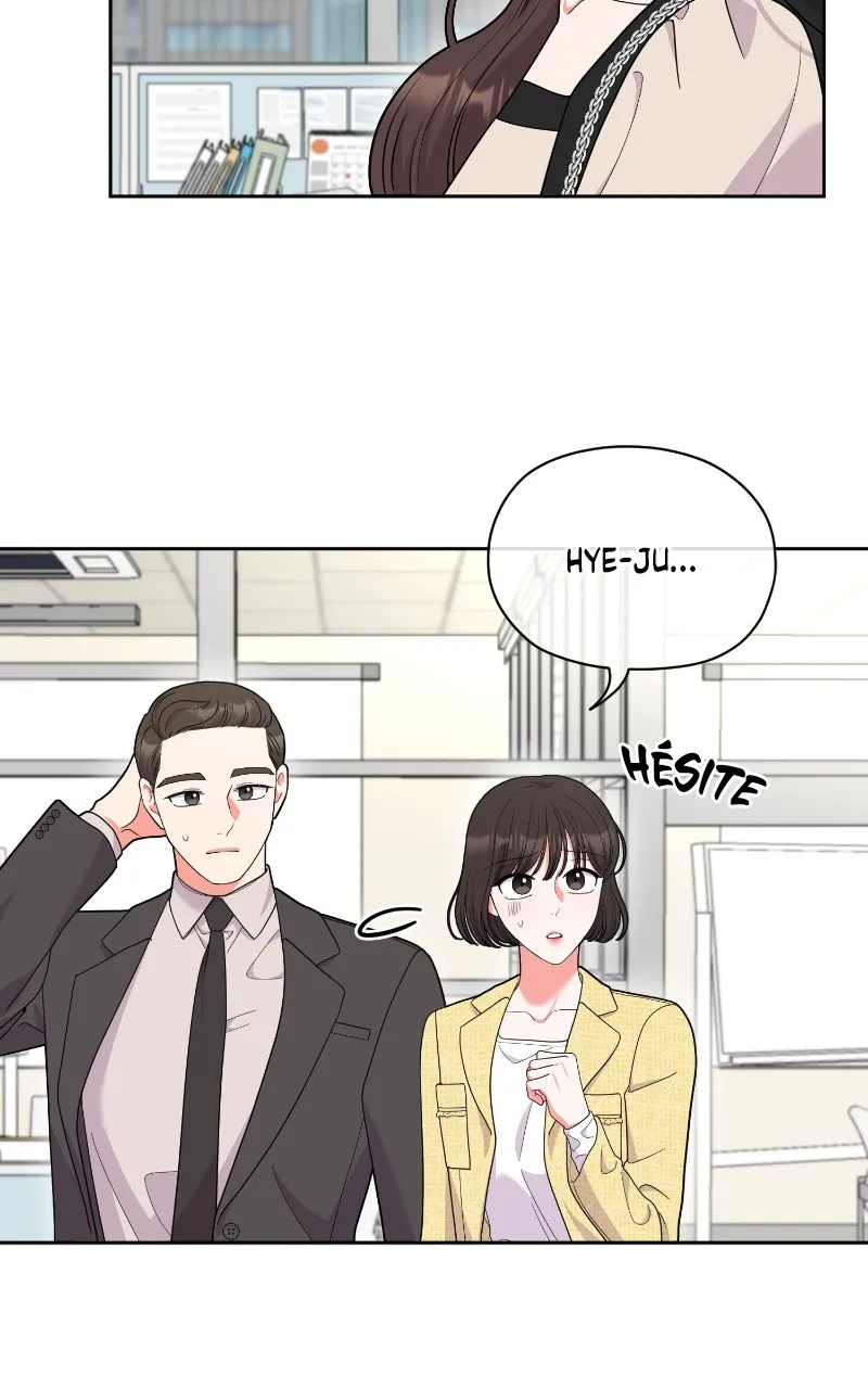 Read Pas toi, mais ton frère ! FR Manga Online